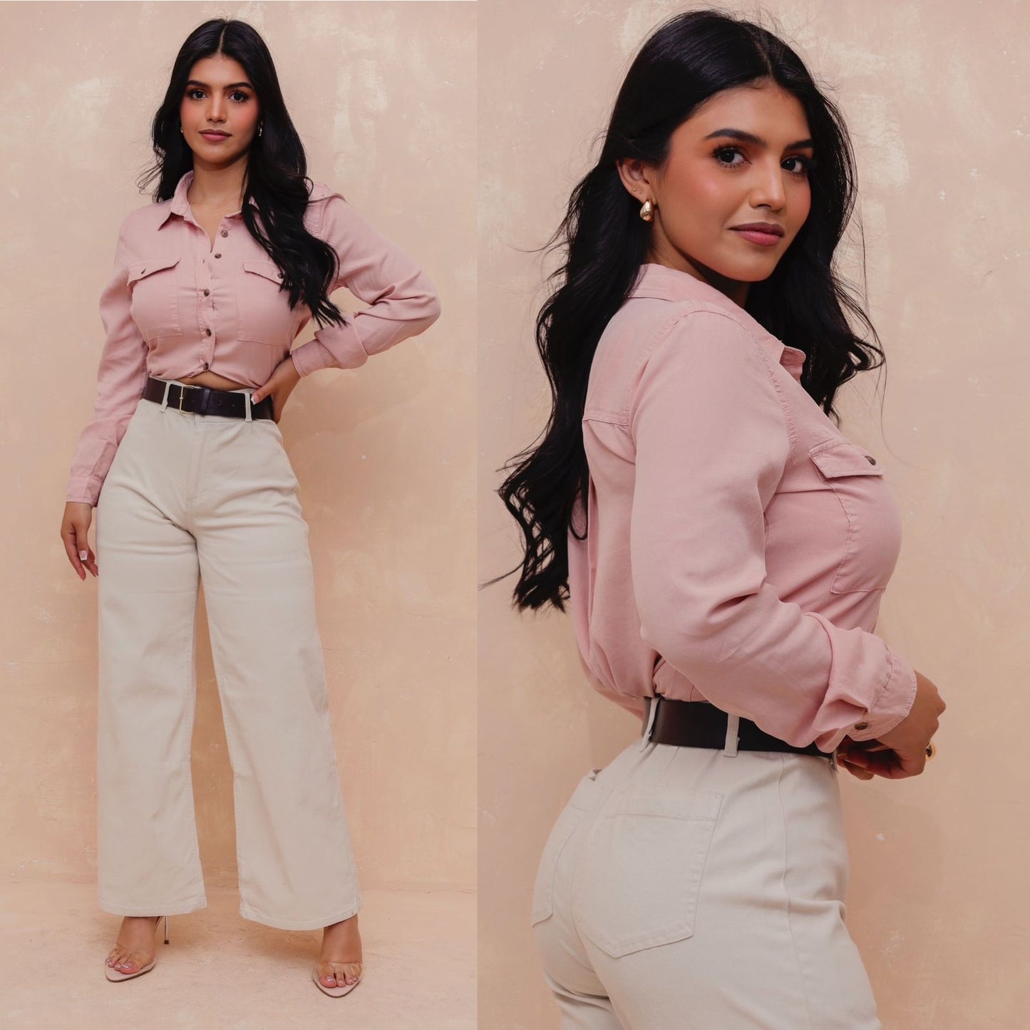 PANTALON BASICO