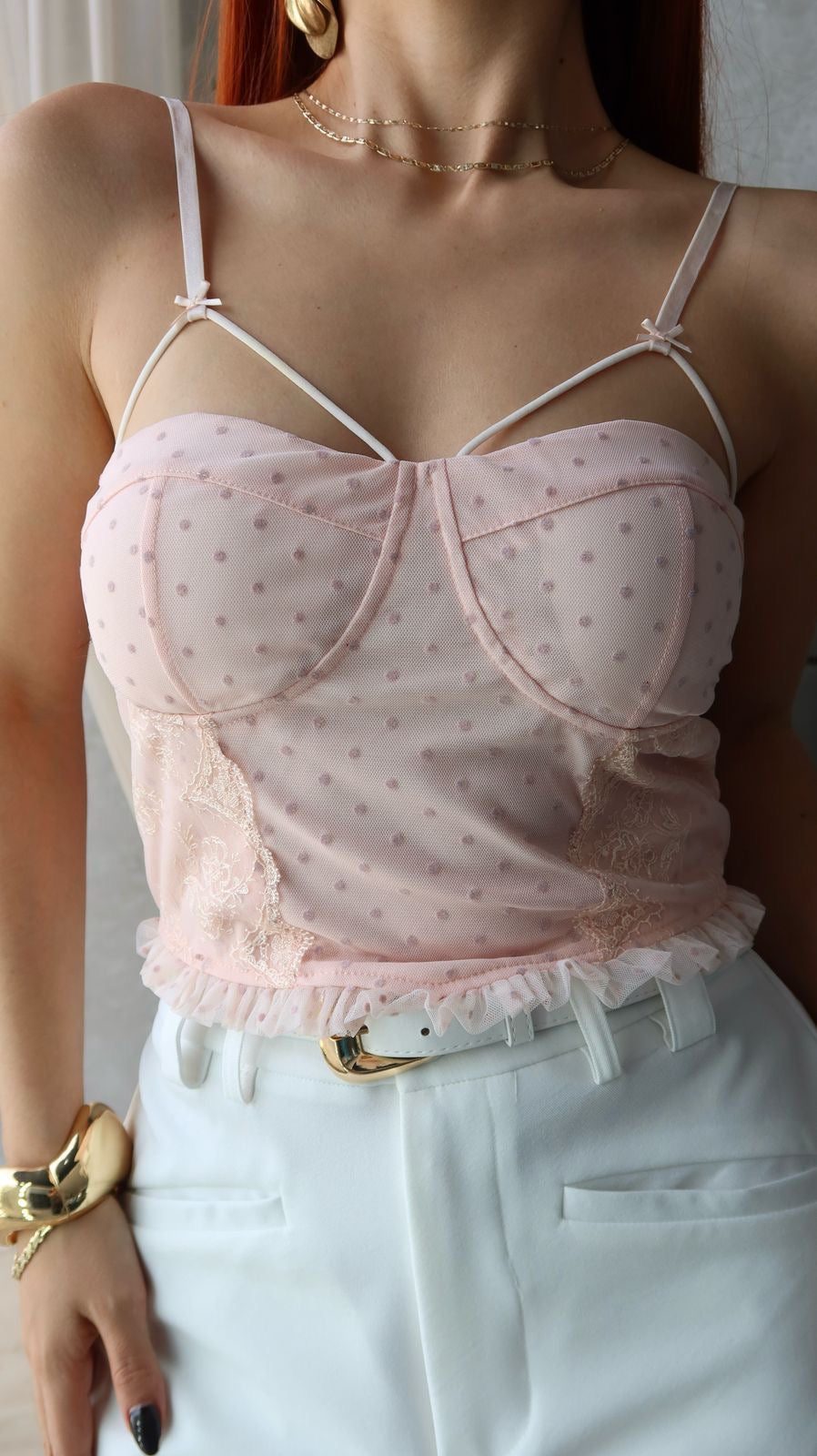 Corset