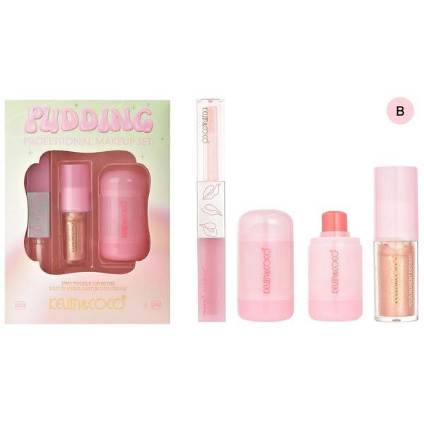 MAKEUP BOX OCTUBRE