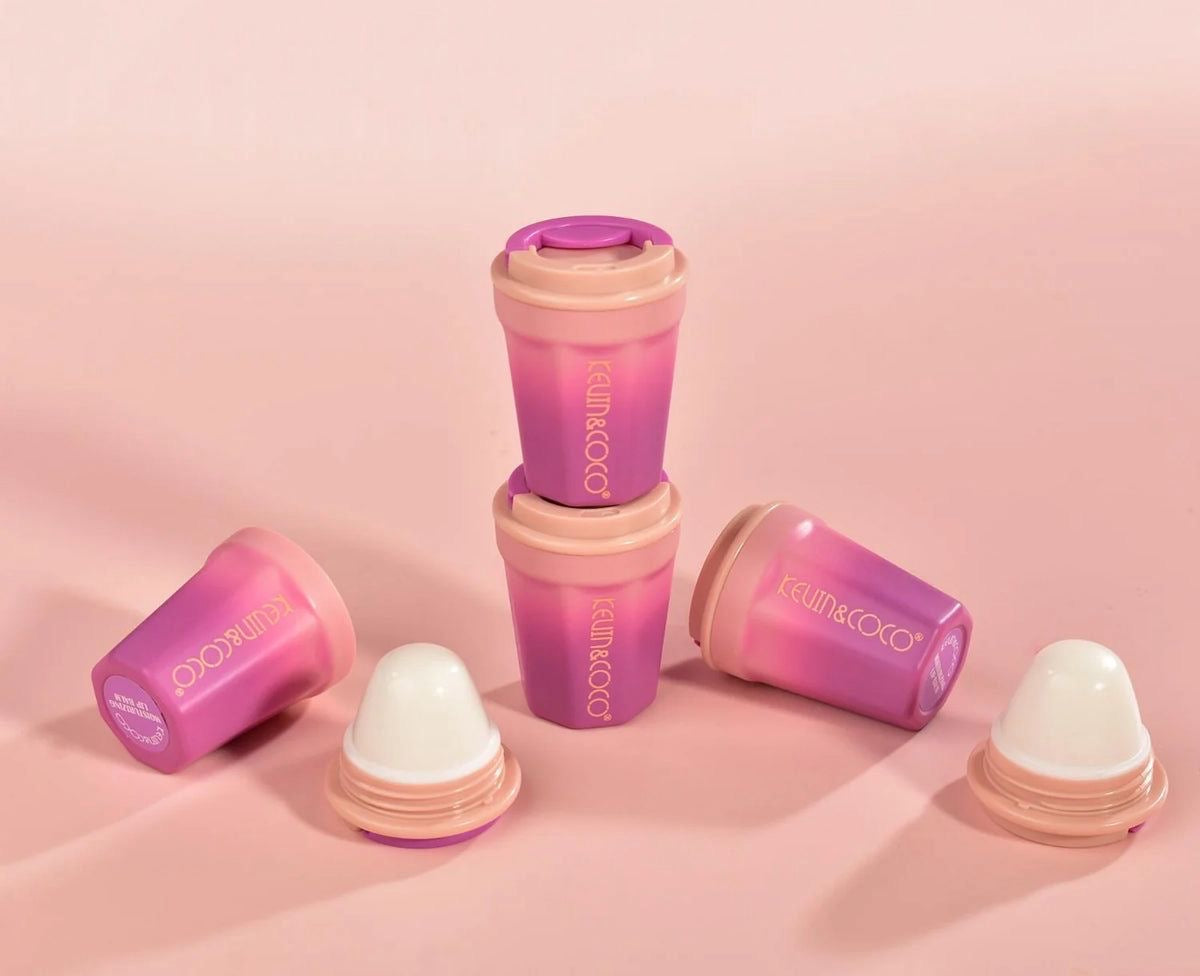 LIP BALM CARE OCTUBRE