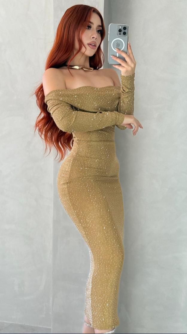 vestido Elegant Brillante