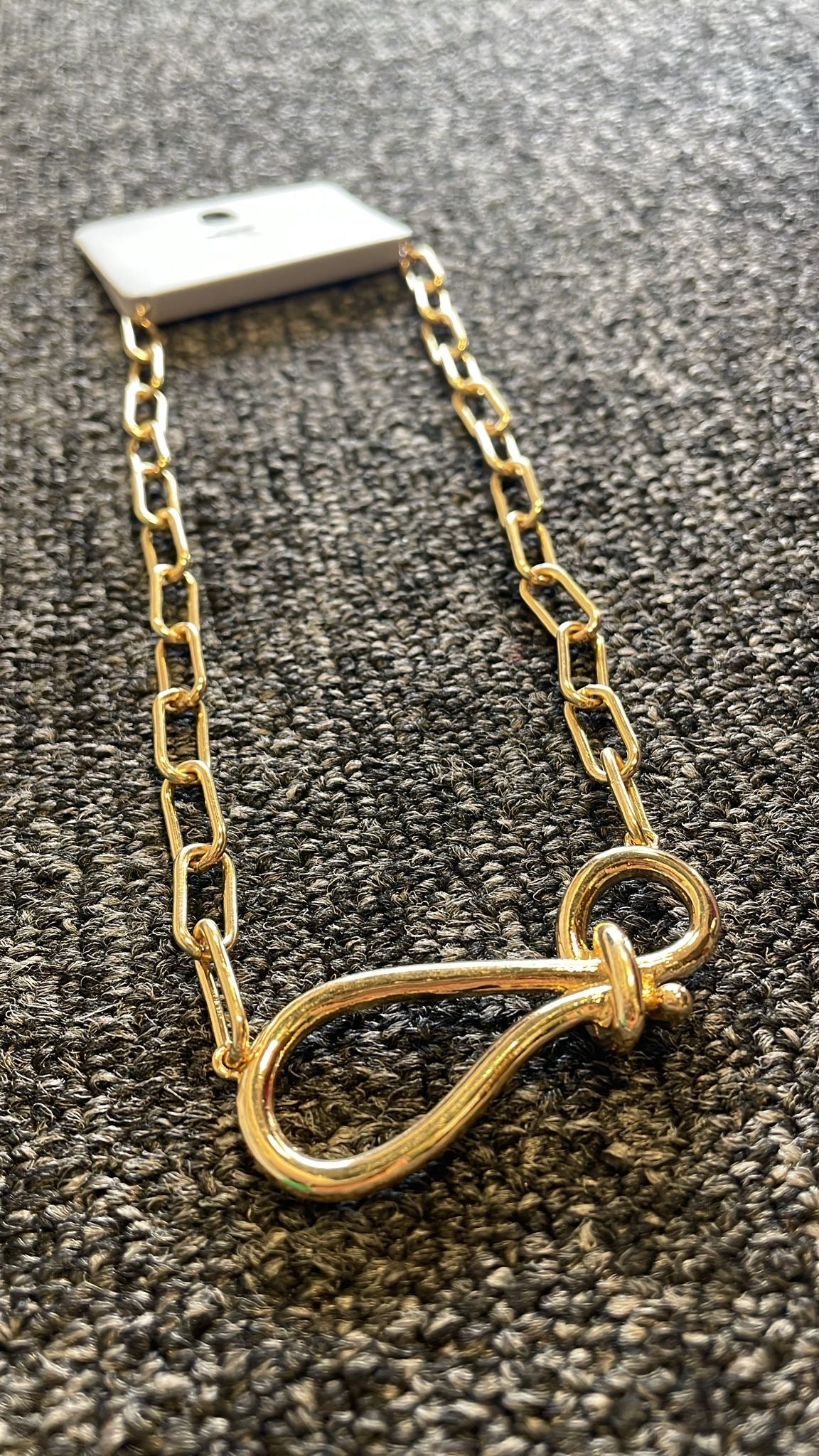 Cadena boundless infinity