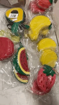 Fruit Pouches 🍒 08/15/25