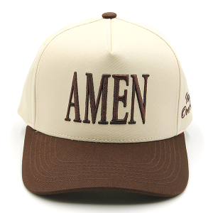 Gorras Amen