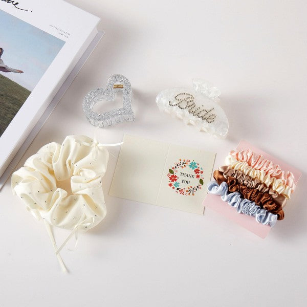 Accessories Hair Box