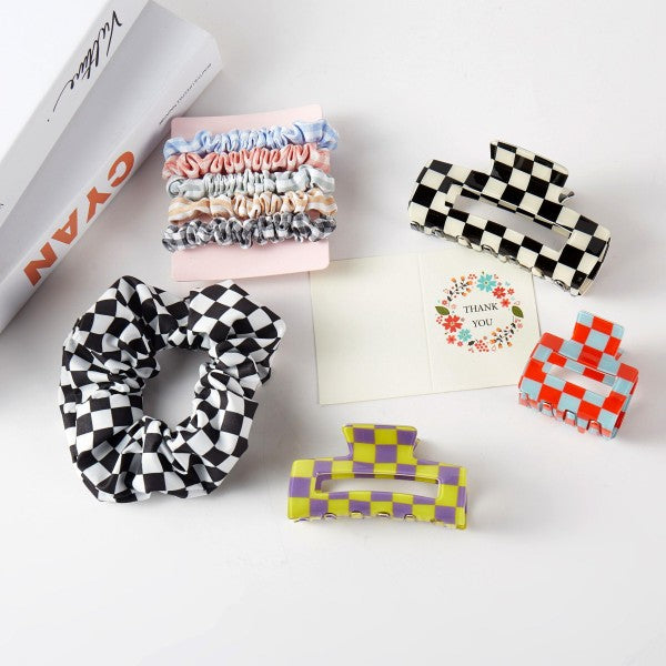 Accessories Hair Box