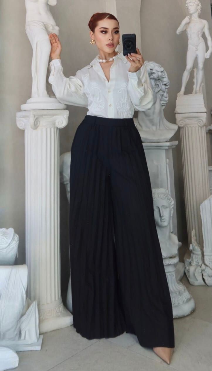 Pantaloneta Marzo