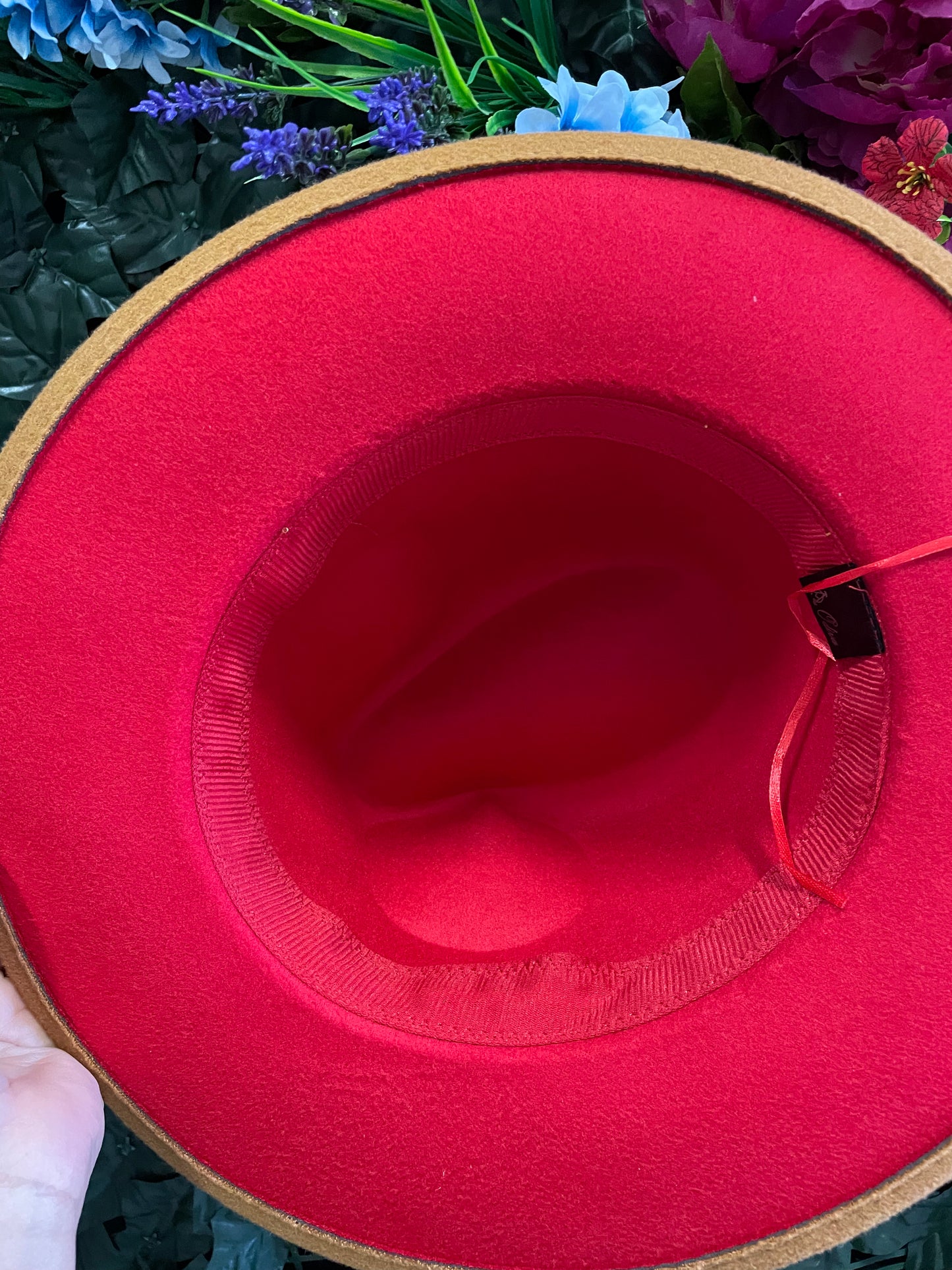 SOMBRERO CADENA