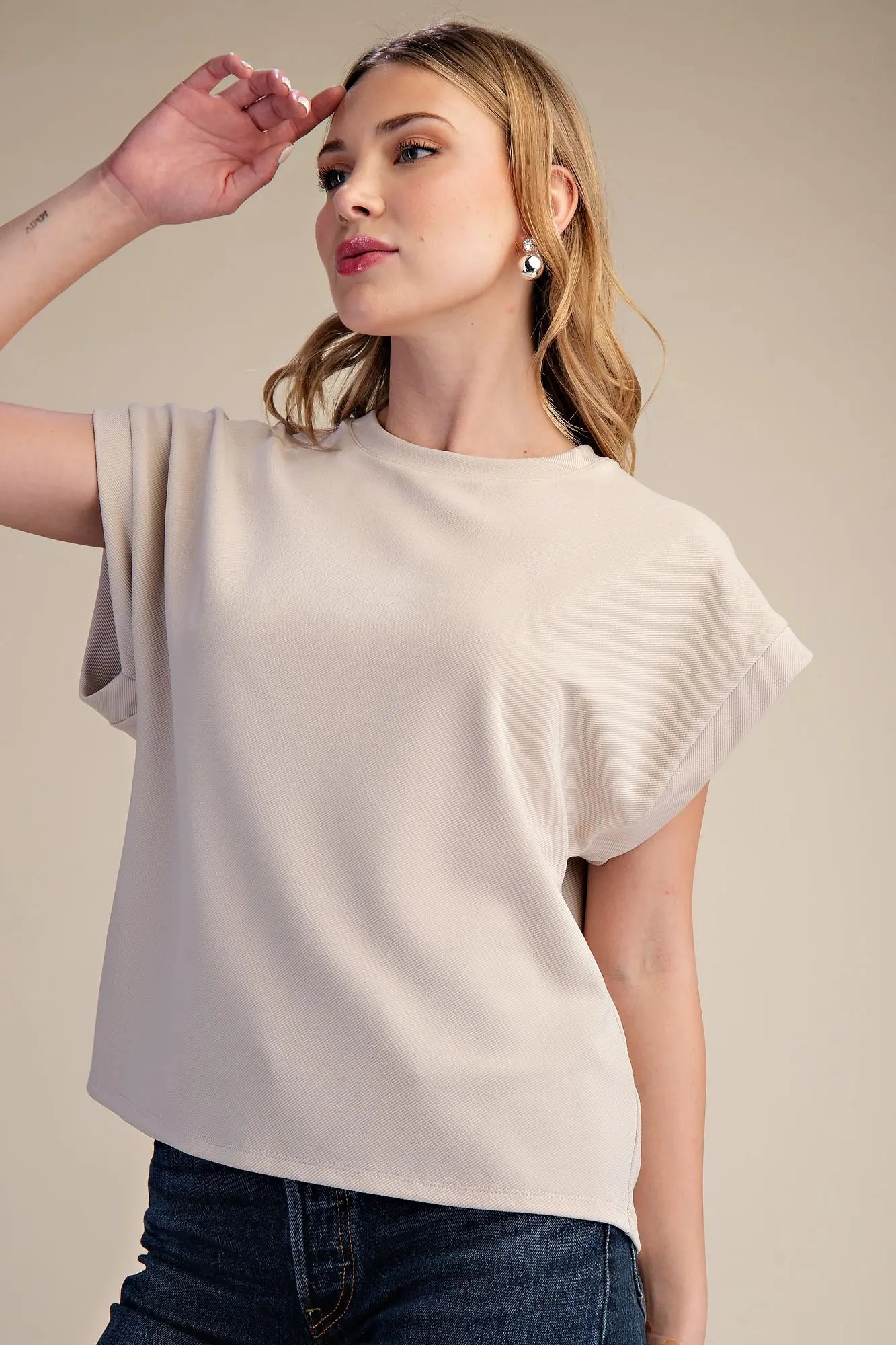 BLUSA BASICA ENERO 19