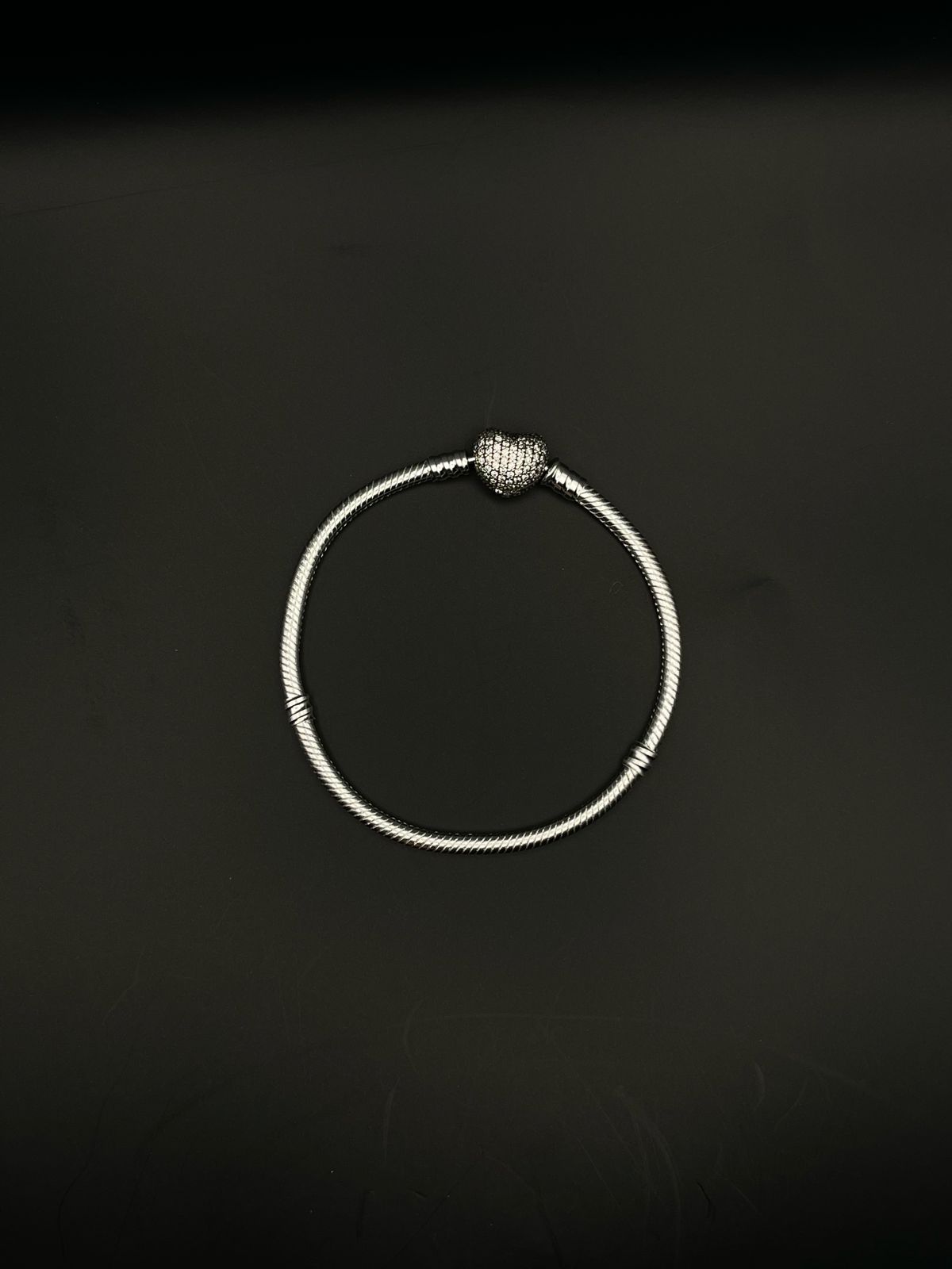 Pandora charm