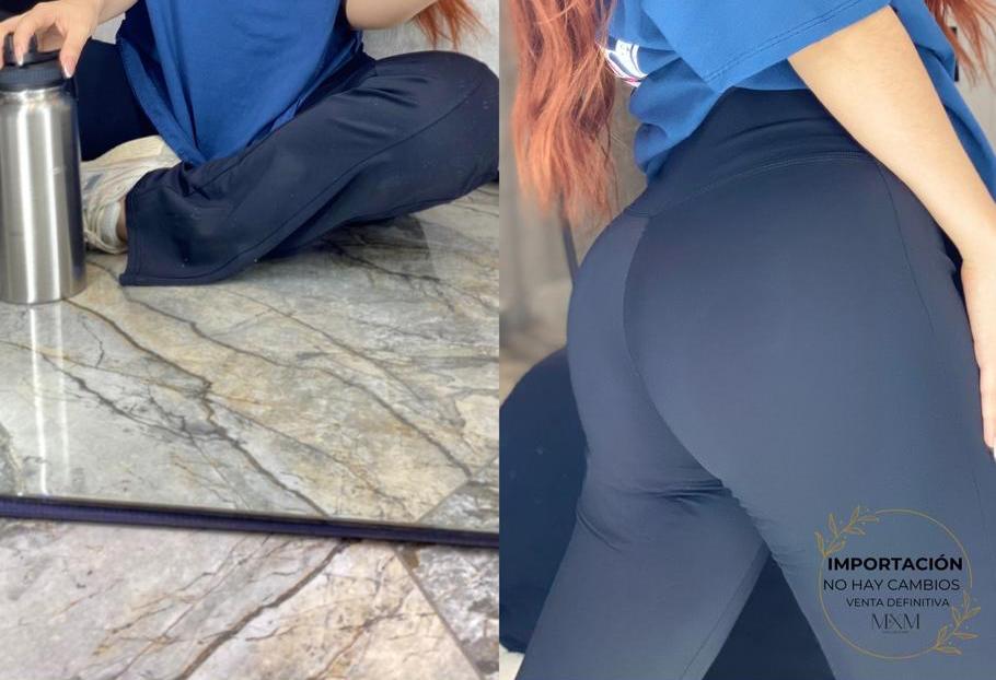Legging Lululemon High Waist