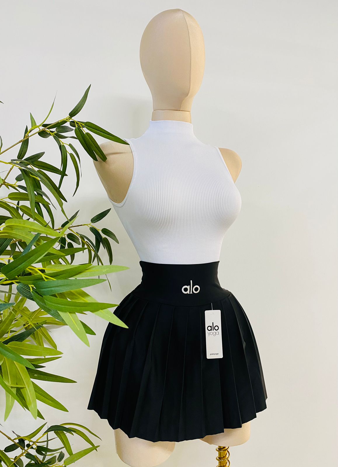 Skirt Alo