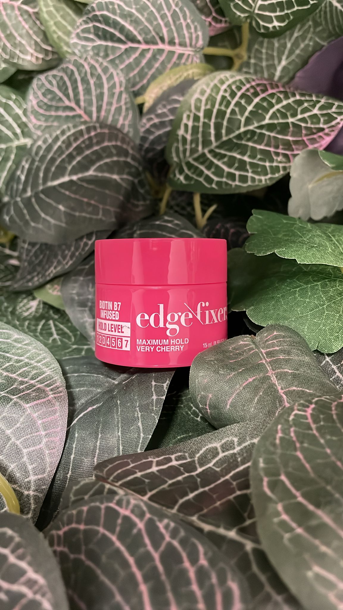 KISS Edge Fixer Mini