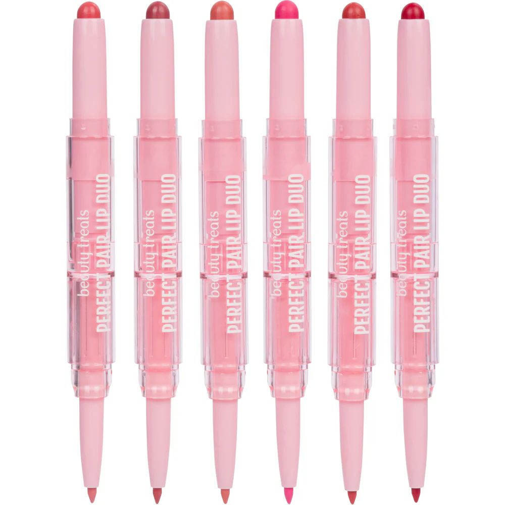 Perfect Lip Duo