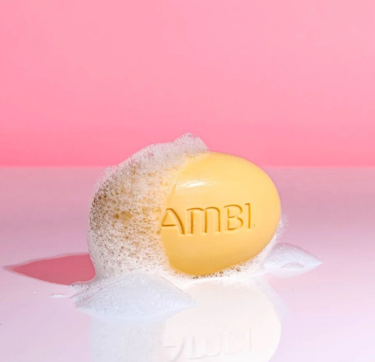 Soap Cleansing Bar