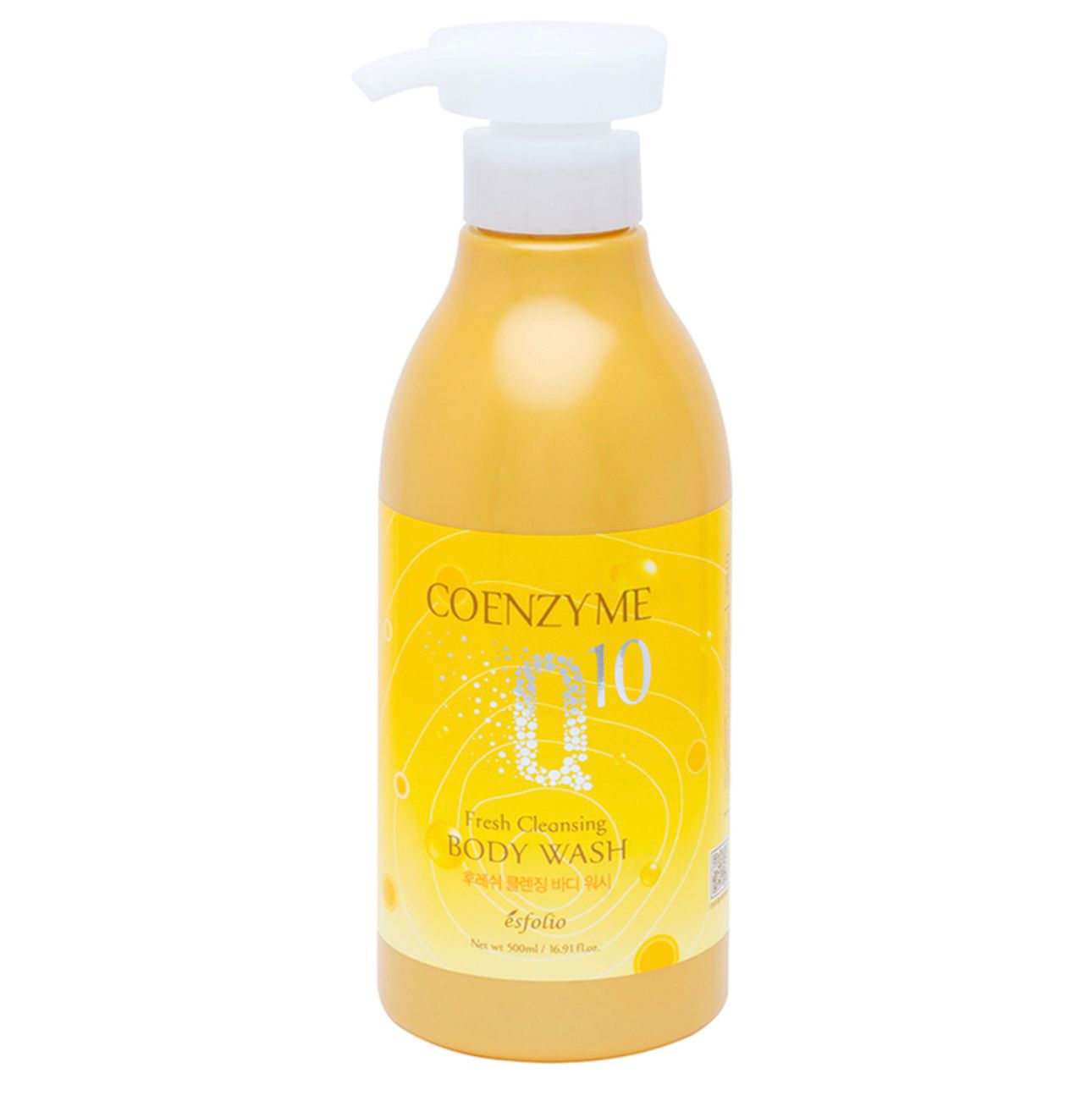 Esfolio Body Wash