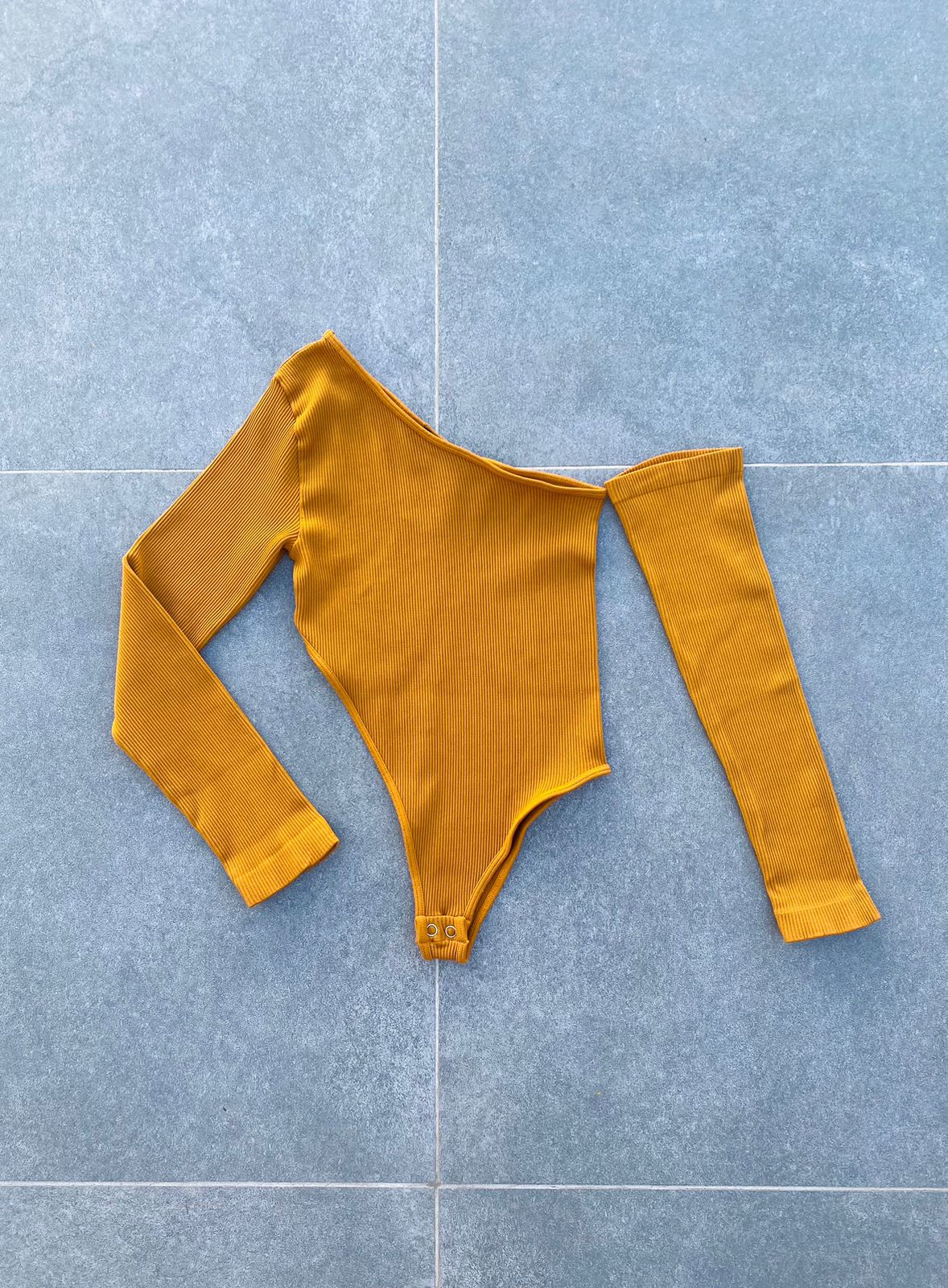 Bodysuit Jetzaa