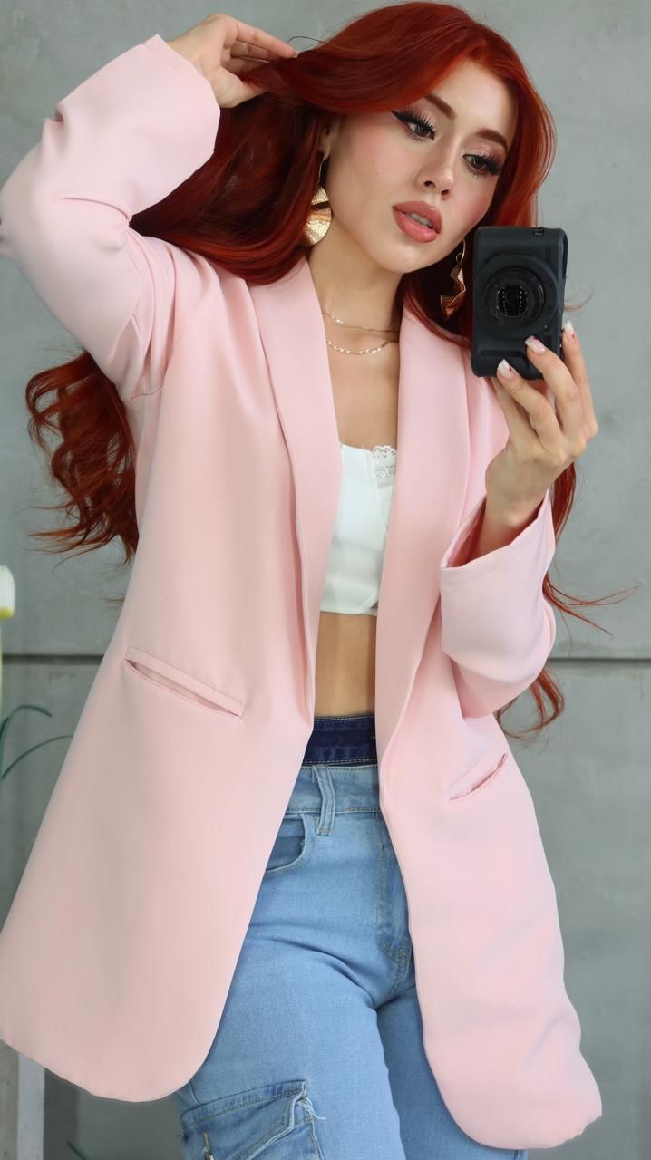 M5 MaxiBlazer Spring C/ Pockets