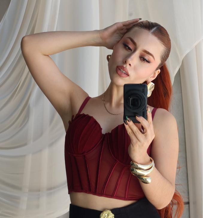 BRALETTE SIRENA