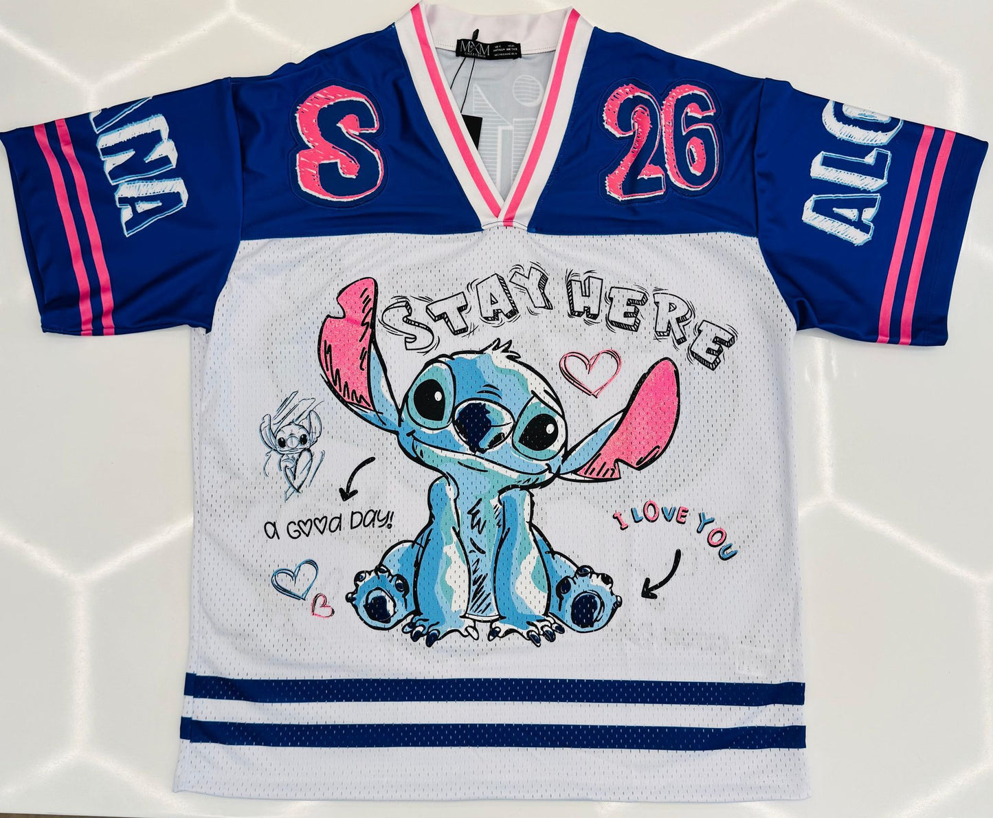 14JN JERSEY STITCH#26