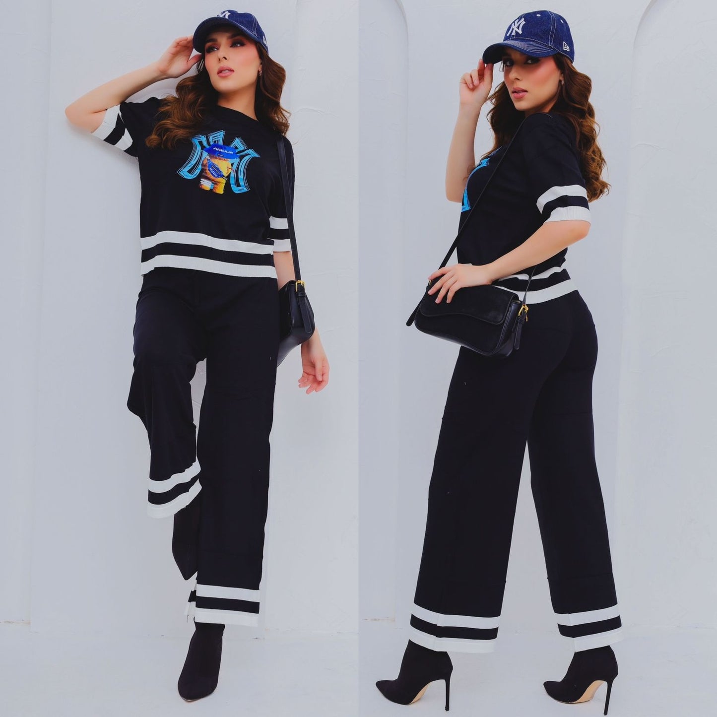 20JN SET NY BLACK-WHITE