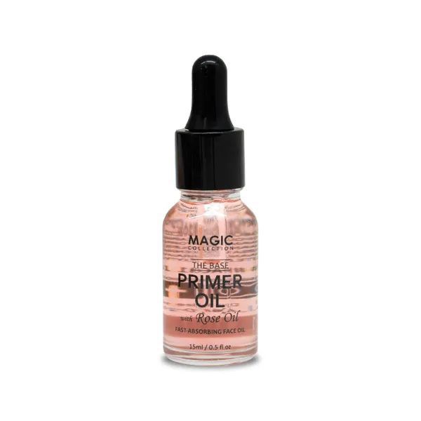 ROSE OIL