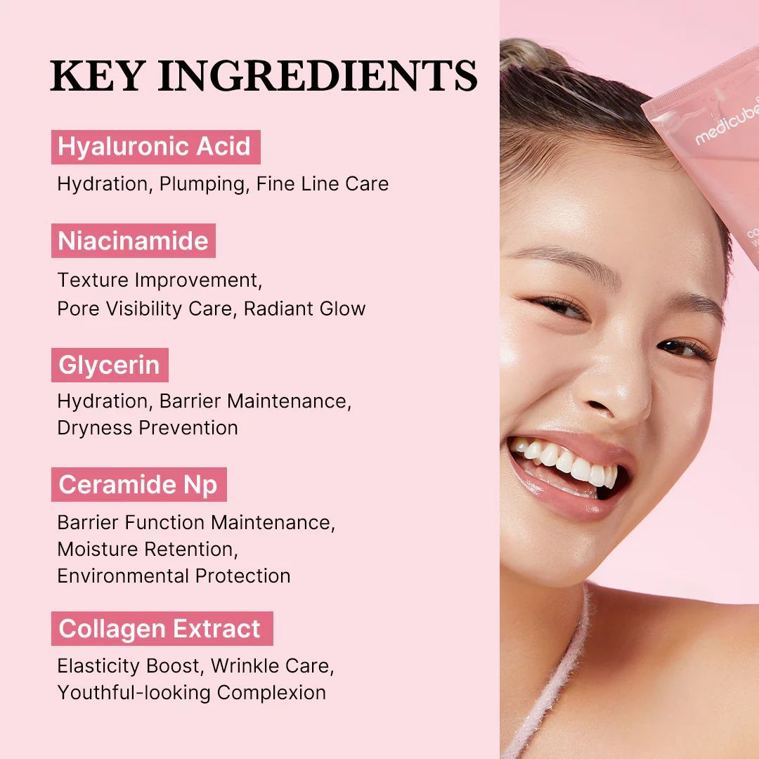 Night Wrapping Mask(Peeling Gel) JL24