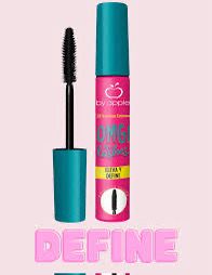 Apple Mascara