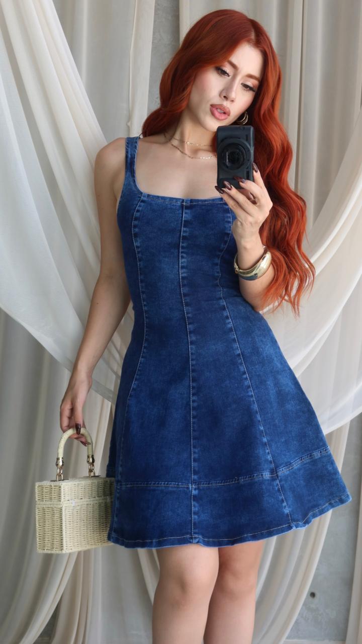 VESTIDO NAIWEN