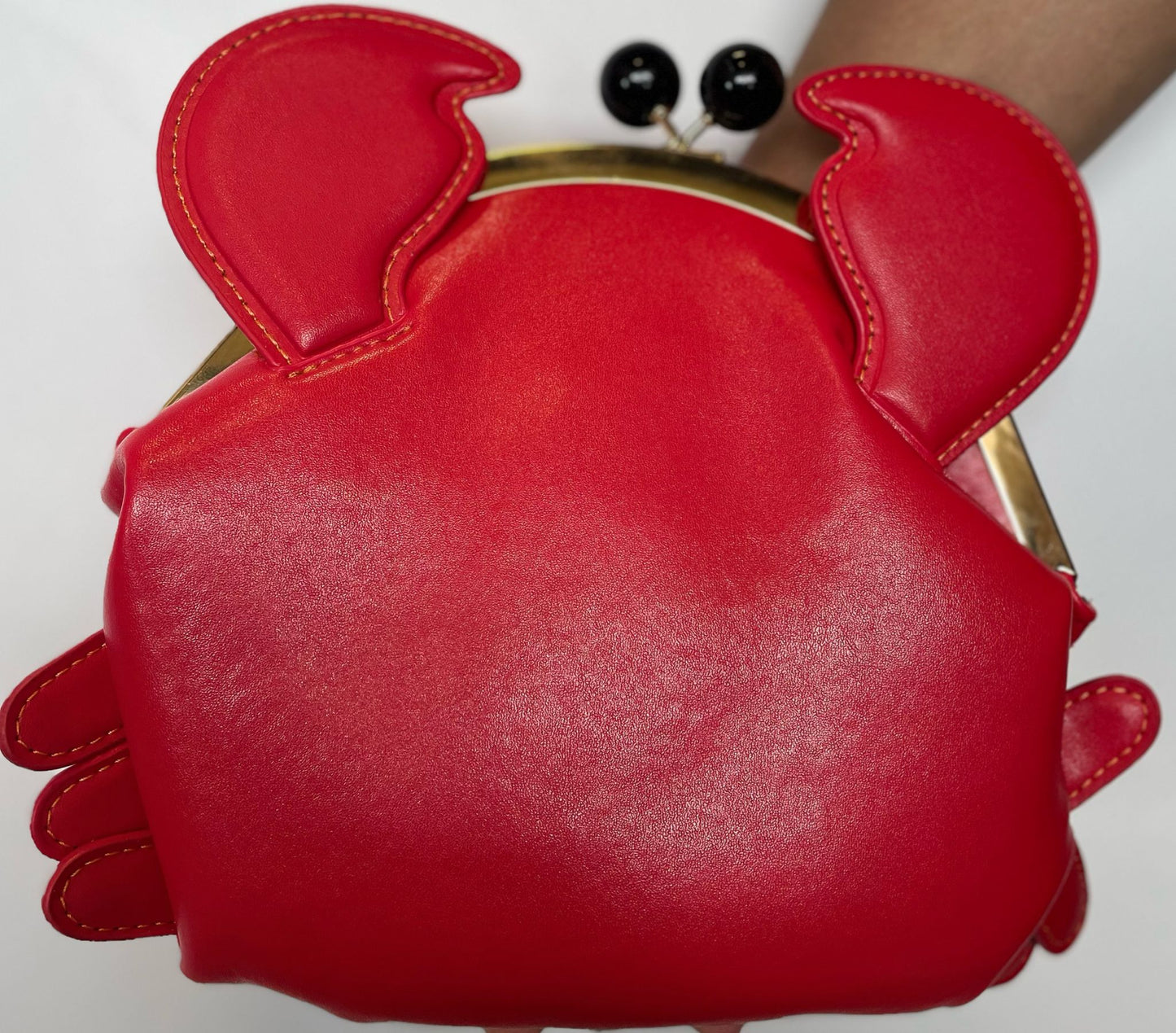 bolso crab