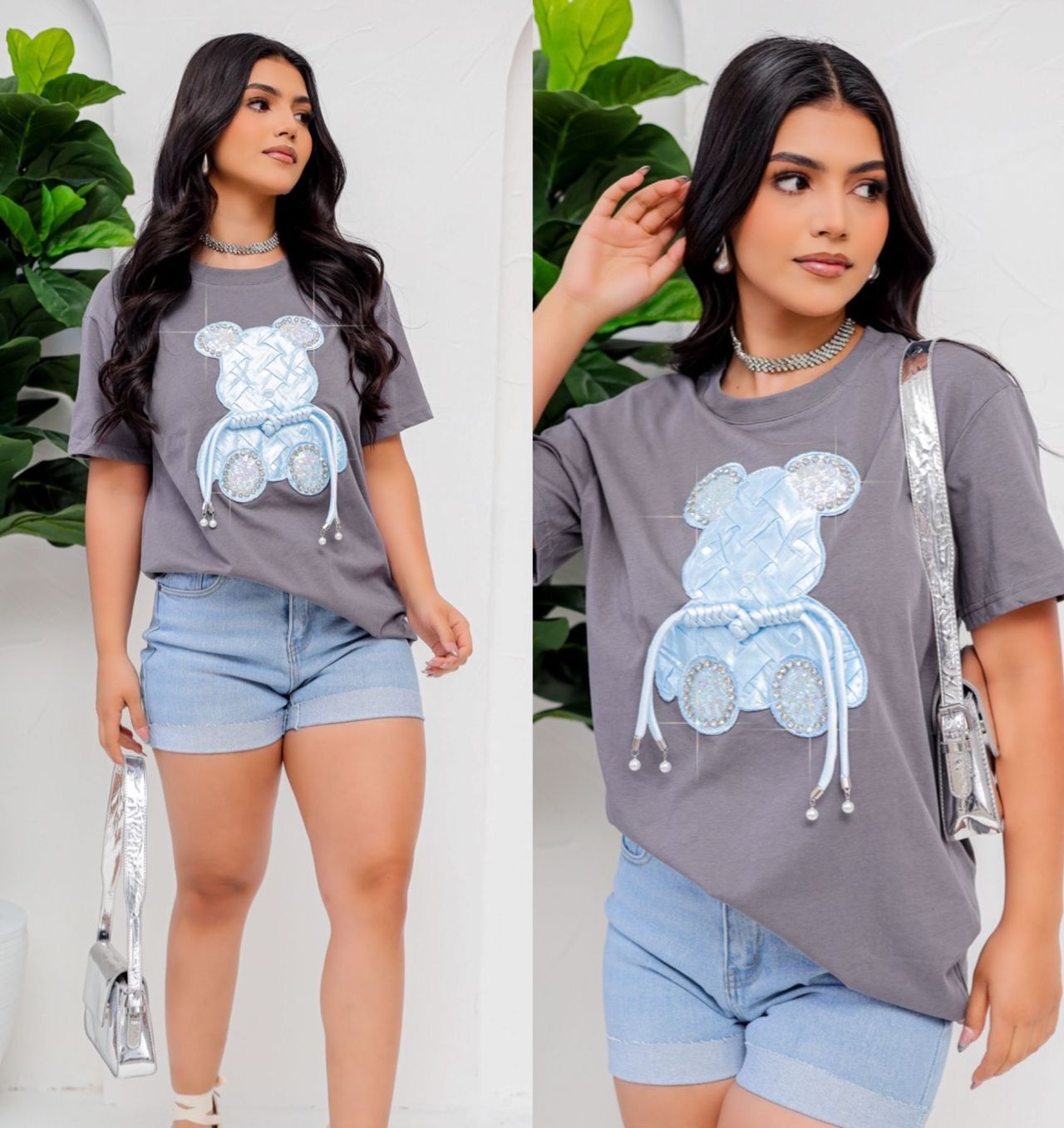 CAMISA TEDDY JUL24