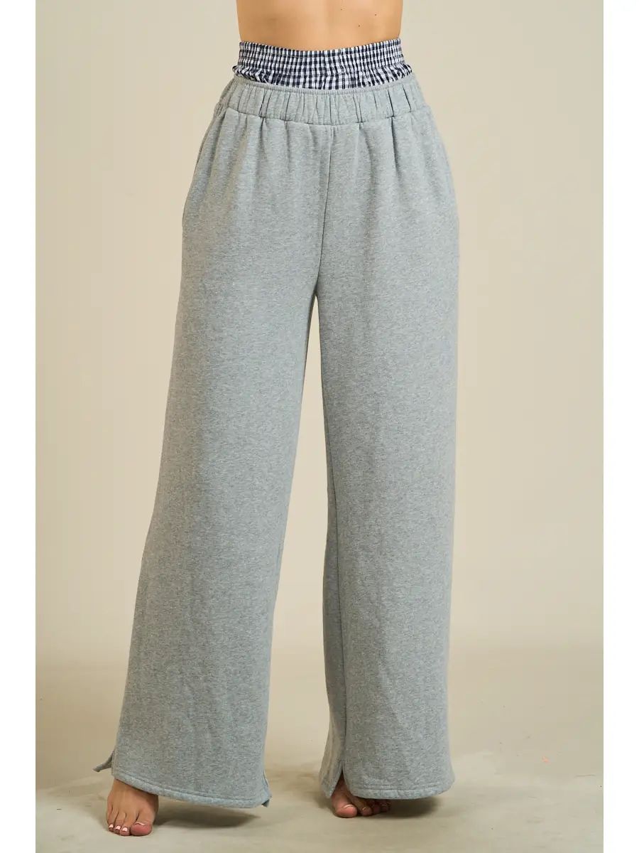 SWEAT PANT BOXER 08-29-25