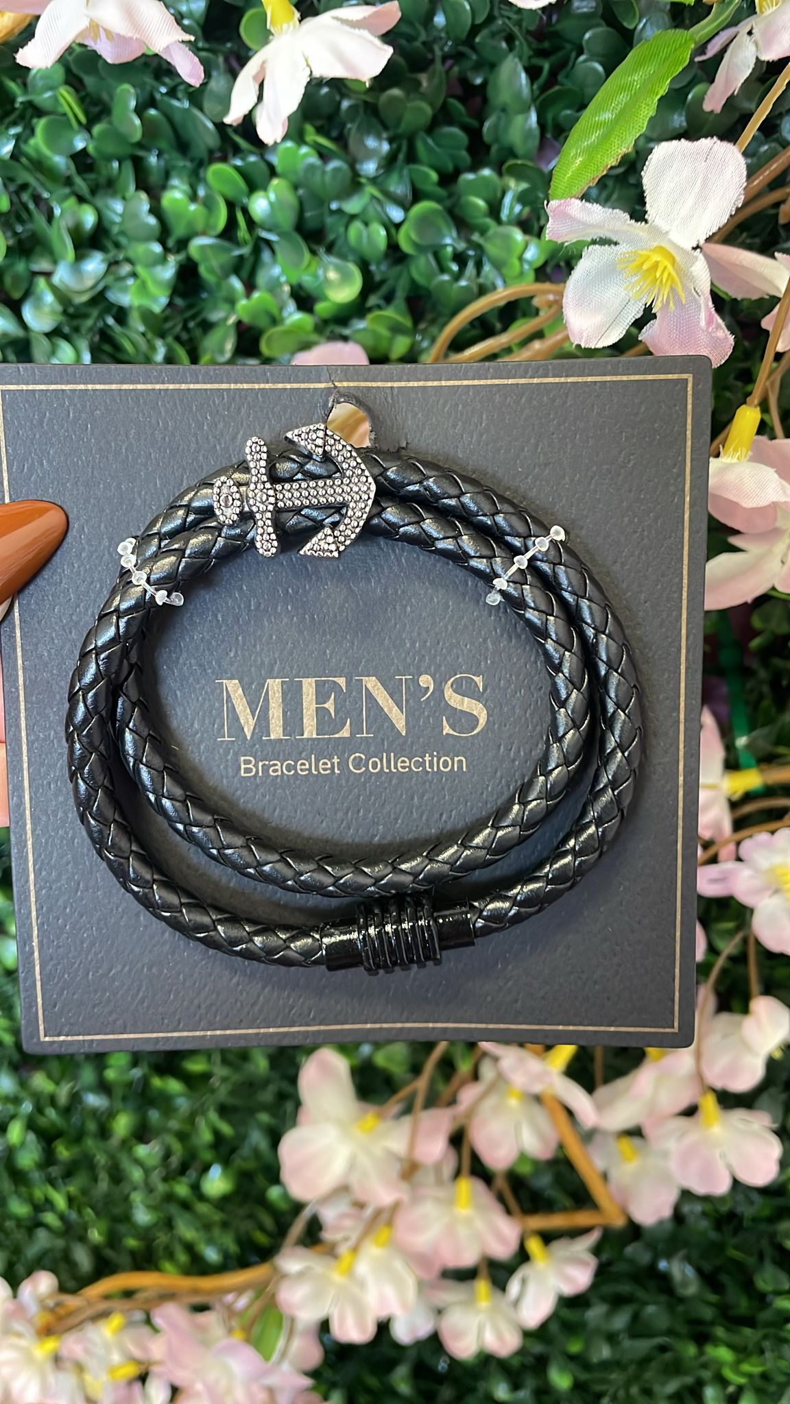 PULSERA ANCLA
