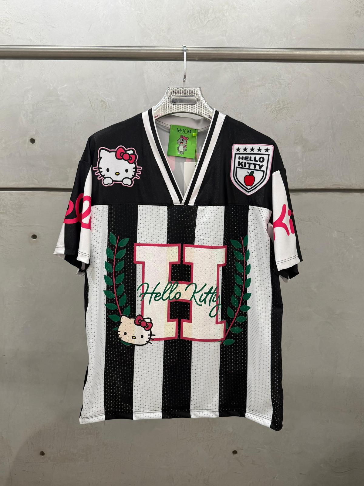 JERSEY HELLO SEPTIEMBRE 12