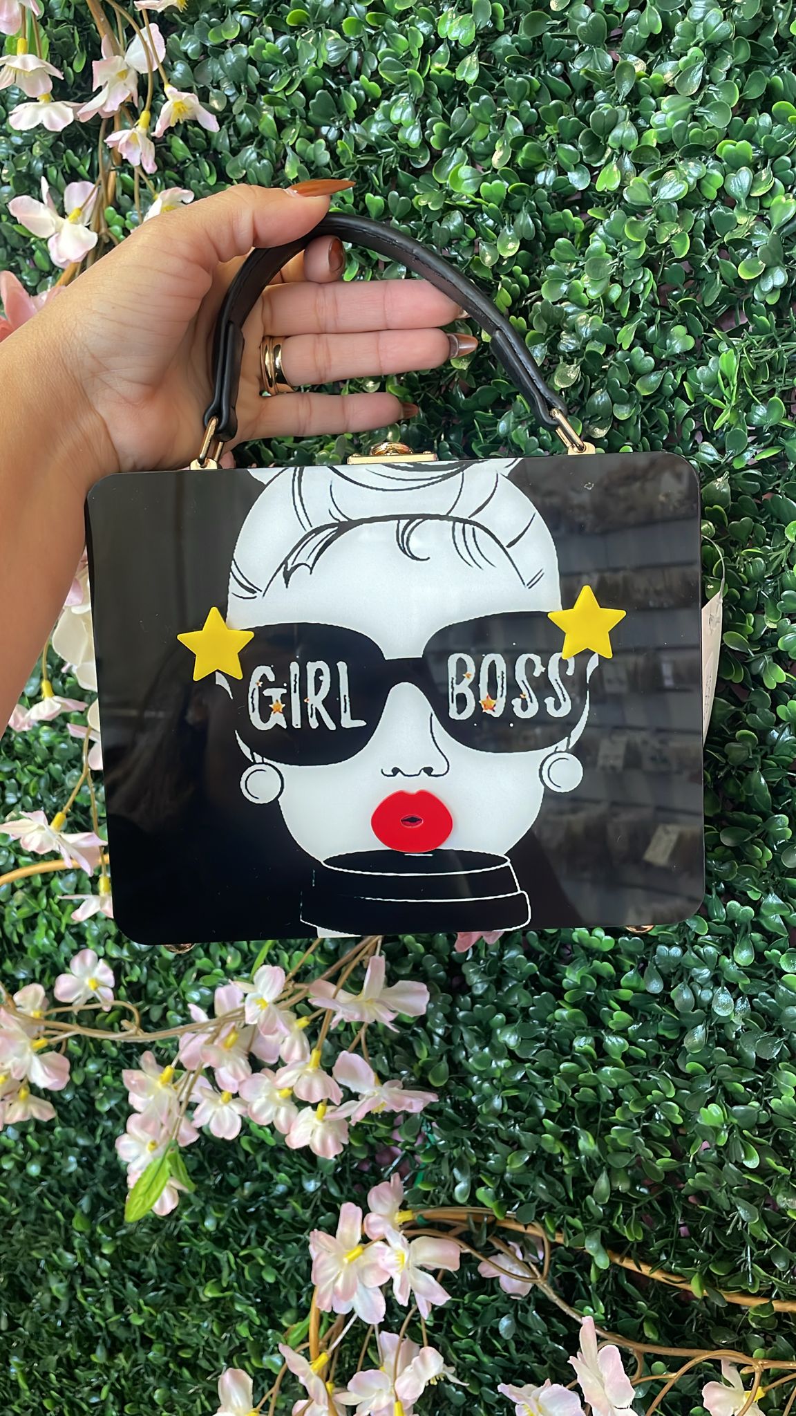 BOLSO GIRL BOSS SEP 20