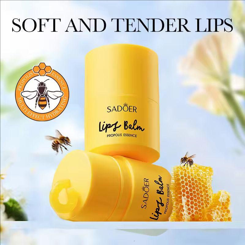 HONEY LIP BALM OCTUBRE