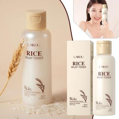 RICE TONER OCTUBRE