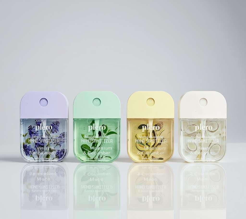 HAND SANITIZER OCTUBRE