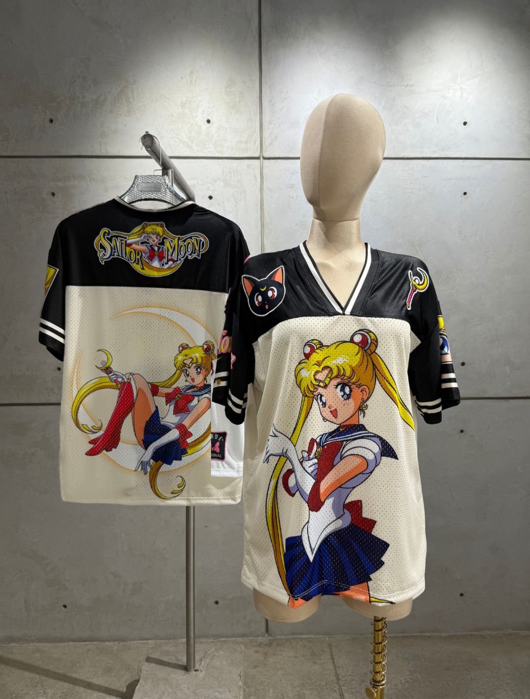 JERSEY SAILOR OCTUBRE