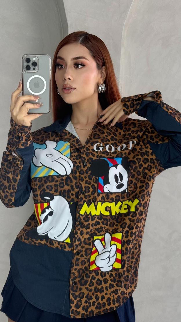 BLUSA M ENERO