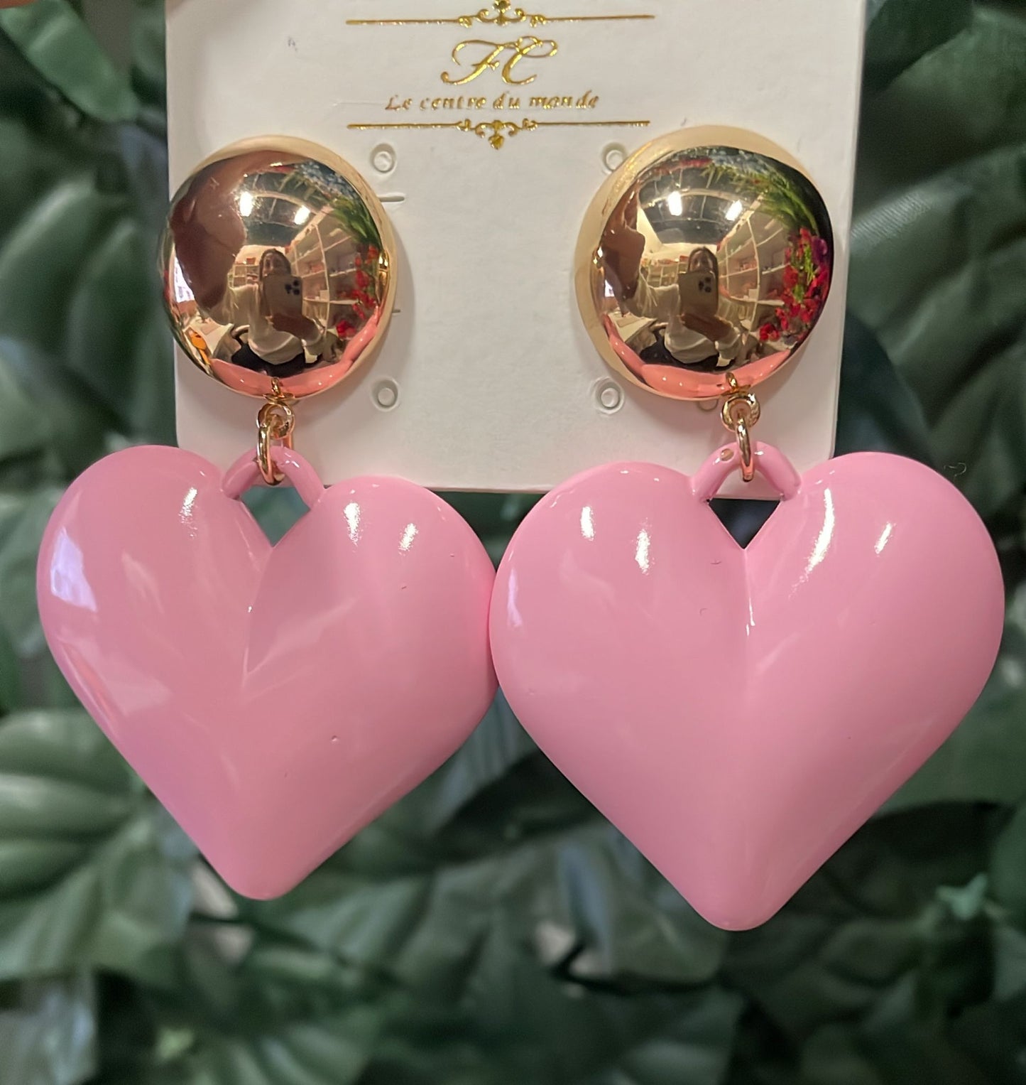 ARETES CORAZON ENERO