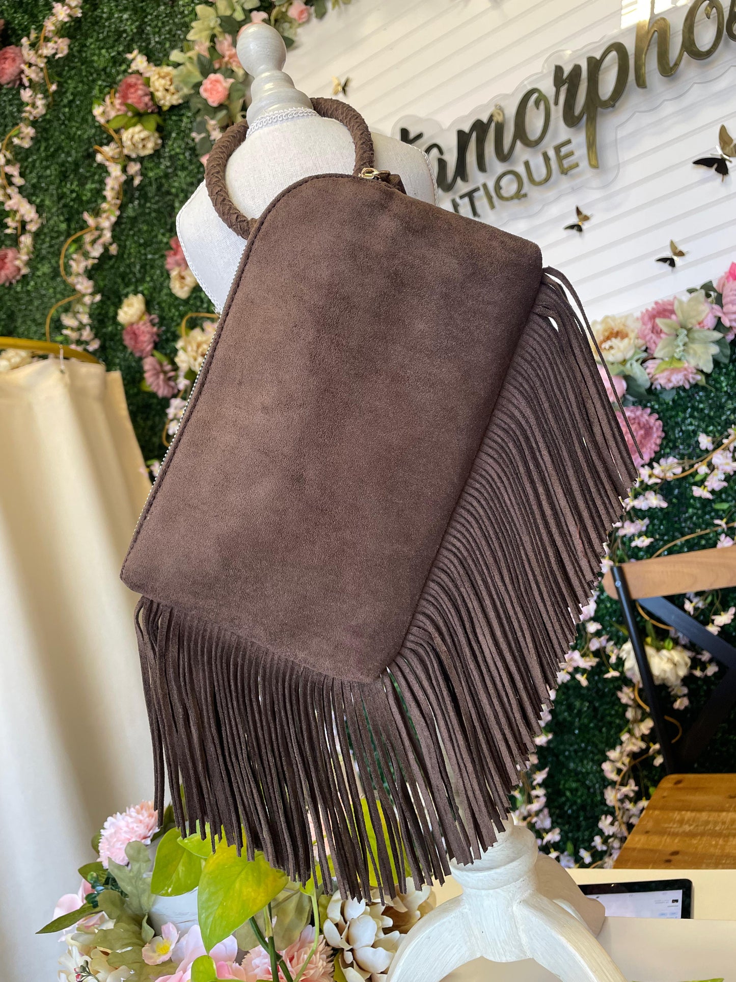 BOLSO FLECOS FEBRERO