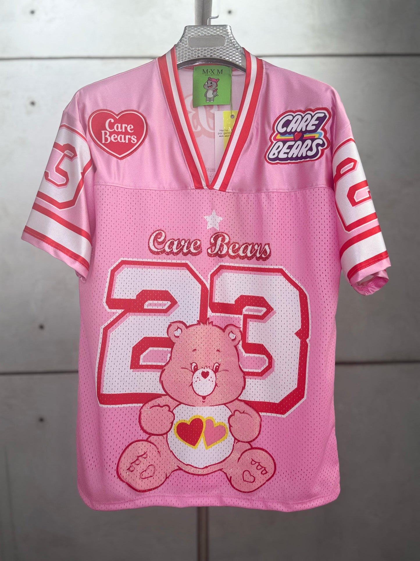 JERSEY OSITOS FEBRERO