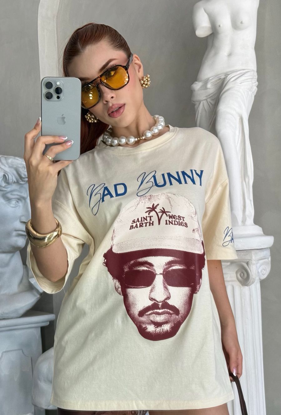 TSHIRT ABRIL