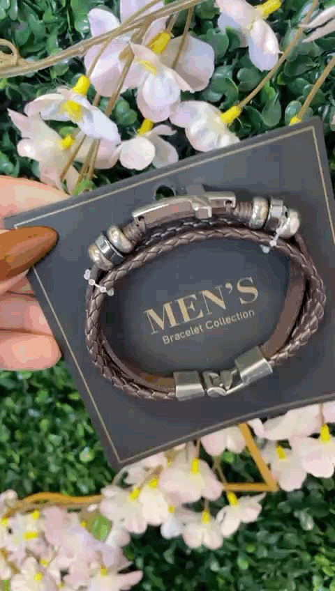 PULSERA CRUZ