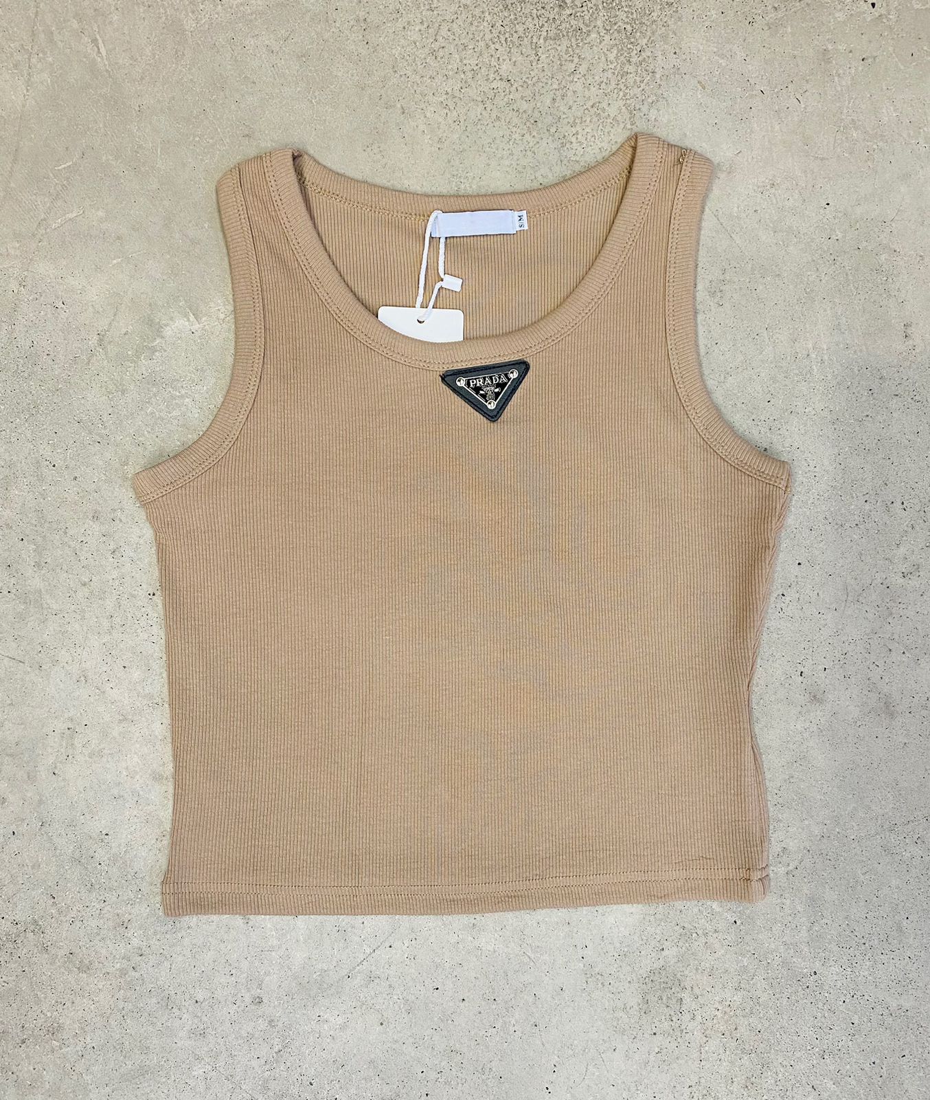 Tank Top Inspo