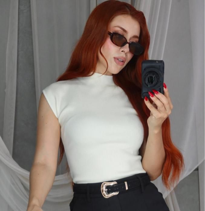20JN BLUSA TEJIDA LULU