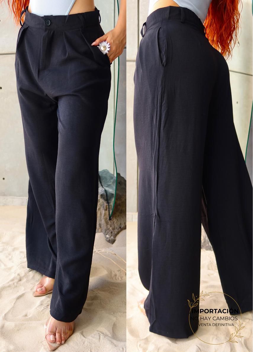 PANTALON DE VESTIR