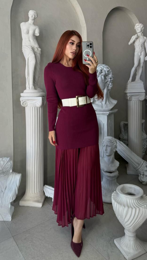 VESTIDO MANGA LARGA ENERO 19