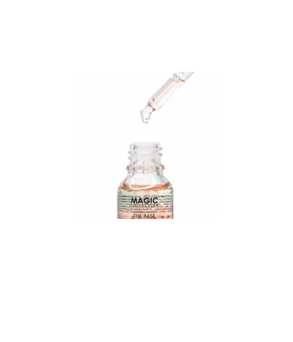 Magic collection primer oil